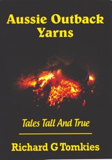 Aussie Outback Yarns