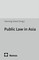 Public Law in Asia