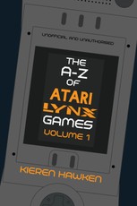 A-Z of Atari Lynx Games