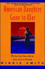 American Daughter Gone to War