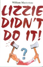 Lizzie Didn't Do It!