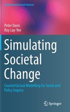 Simulating Societal Change