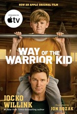 Way of the Warrior Kid