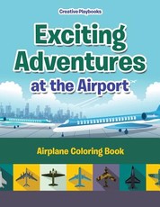 Exciting Adventures at the Airport