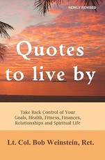 Quotes to Live by