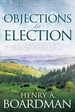 Objections to Election