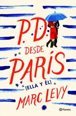 P.D. Desde ParÃ­s (Ella Y Ãl)