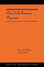 The Girth Ramsey Theorem