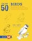Draw 50 Birds