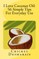 I Love Coconut Oil