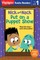 Nick and Nack Put on a Puppet Show