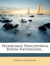 Prodromus Principiorum Rerum Naturalium...