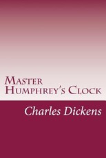 Master Humphrey's Clock