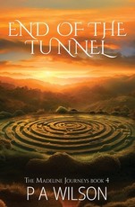 End Of The Tunnel