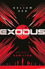 Exodus: The Helium Sea