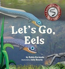 Let's Go Eels
