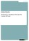 Deissler, G: Meditation As Mediation Through The Culture Of