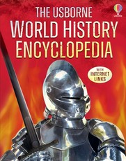 Encyclopedia of World History