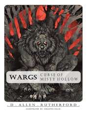 Wargs: Curse of Misty Hollow