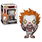 FUNKO POP! Vinilinė figūrėlė: It - Pennywise w/ Spider Legs