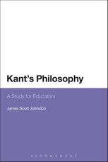 Kant's Philosophy