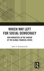 Which Way Left for Social Democracy