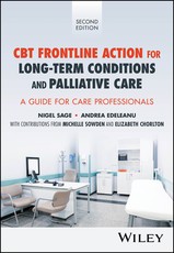CBT First Aid for Long Term Conditions and Palliative Care
