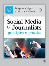 Knight, M: Social Media for Journalists