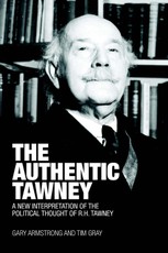 Authentic Tawney