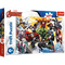 TREFL AVENGERS Dėlionė „Keršytojai“, 100 det.