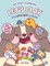 My Cozy Learning: Let's Play - With Little Puppy & Friends