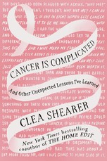 Cancer Is Complicated