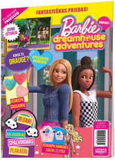 Barbie. Specialus Numeris 2023 01
