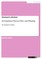 Development Theory, Policy and Planning