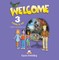 Welcome 3. Pupil's CD. Klausimo diskas