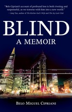 Blind: A Memoir