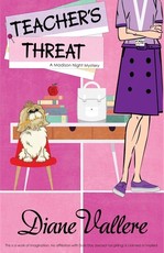 Teacher's Threat