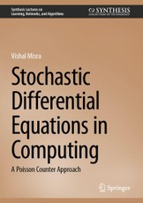 Stochastic Differential Equations in Computing