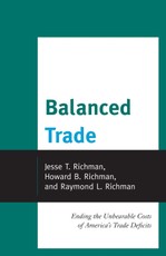 Balanced Trade