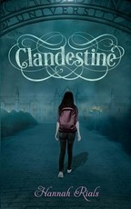 Clandestine Bk 2 Ascension Series