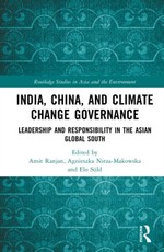 India, China, and Climate Change Governance