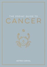 The Zodiac Guide to Cancer
