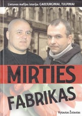 Mirties fabrikas