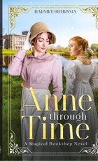 Anne Through Time