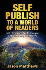 Self Publish to a World of Readers