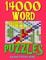 14000 Word Puzzles
