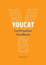 Youcat Confirmation Book