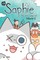 Saphie the One-Eyed Cat Volume 2