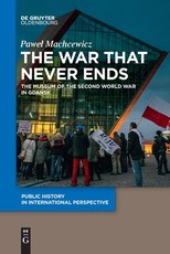 The War That Never Ends