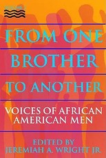 From One Brother to Another